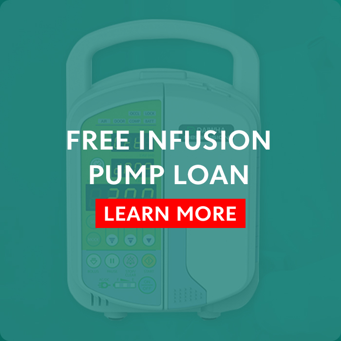 Infusion Deal